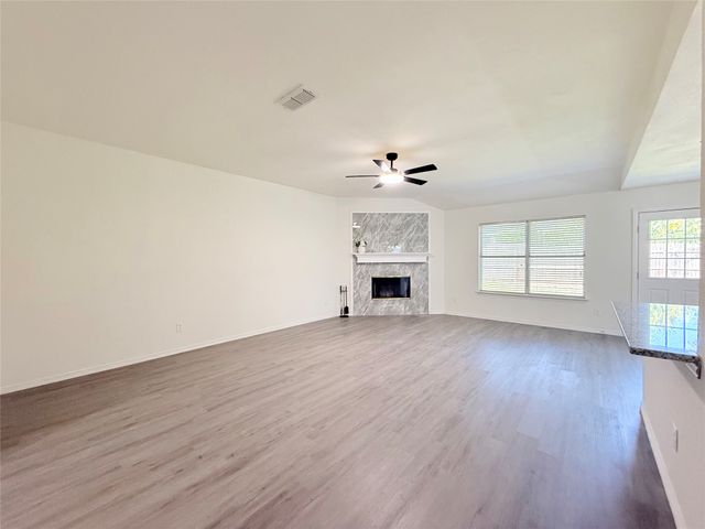 8050 Jolie Drive, Fort Worth, TX 76137