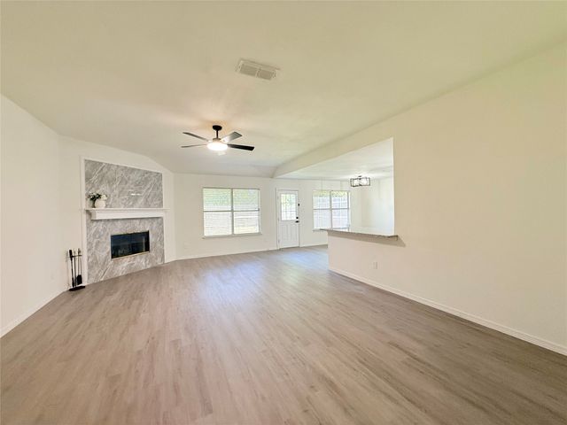 8050 Jolie Drive, Fort Worth, TX 76137