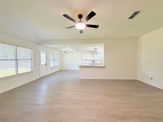 8050 Jolie Drive, Fort Worth, TX 76137