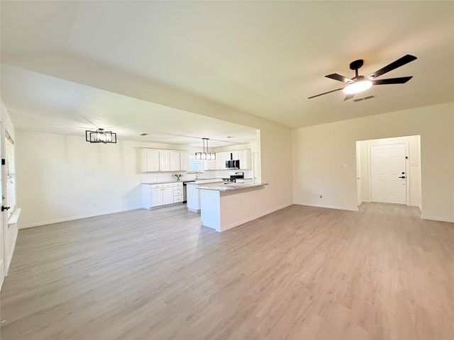 8050 Jolie Drive, Fort Worth, TX 76137