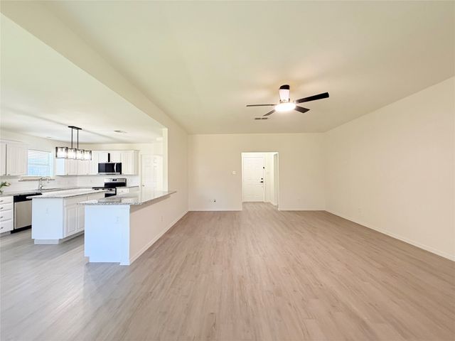 8050 Jolie Drive, Fort Worth, TX 76137