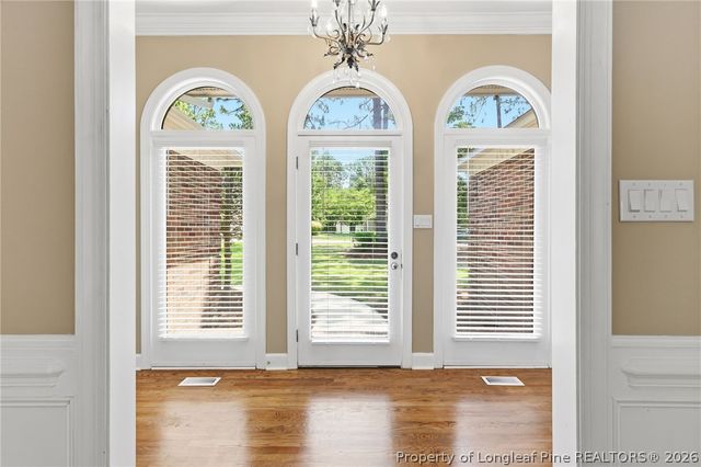 7860 N Ancon Drive, Fayetteville, NC 28304