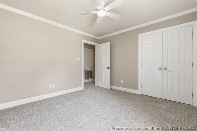 7860 N Ancon Drive, Fayetteville, NC 28304