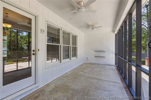 7860 N Ancon Drive, Fayetteville, NC 28304