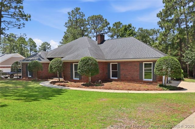 7860 N Ancon Drive, Fayetteville, NC 28304