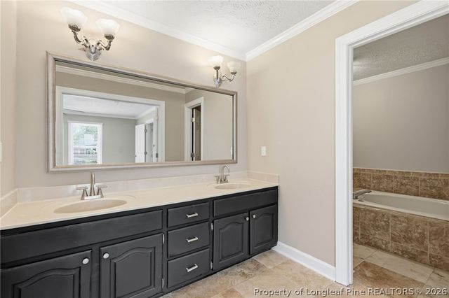 7860 N Ancon Drive, Fayetteville, NC 28304