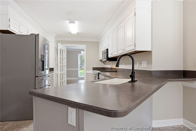 7860 N Ancon Drive, Fayetteville, NC 28304