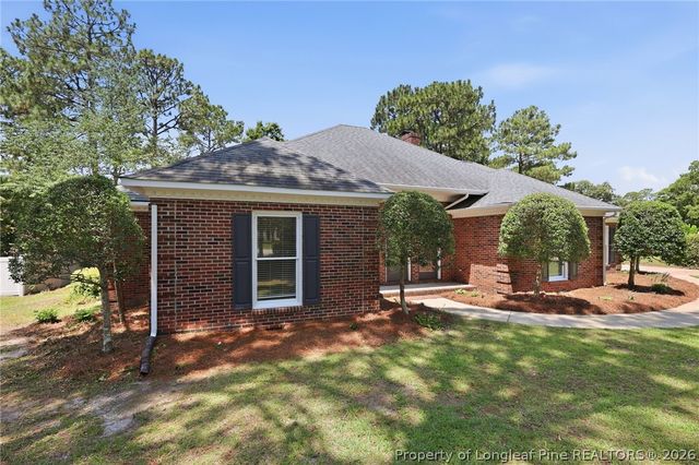 7860 N Ancon Drive, Fayetteville, NC 28304