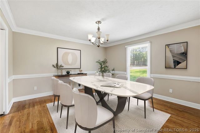 7860 N Ancon Drive, Fayetteville, NC 28304