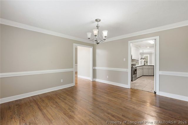 7860 N Ancon Drive, Fayetteville, NC 28304