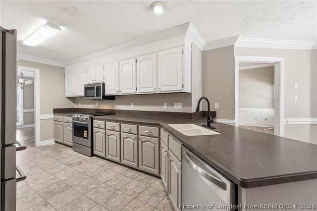7860 N Ancon Drive, Fayetteville, NC 28304