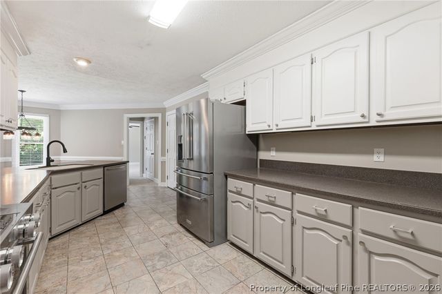 7860 N Ancon Drive, Fayetteville, NC 28304