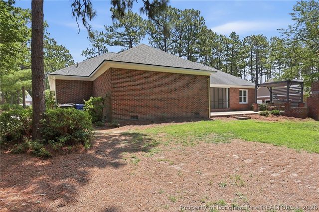 7860 N Ancon Drive, Fayetteville, NC 28304