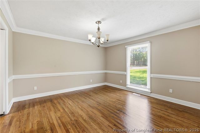 7860 N Ancon Drive, Fayetteville, NC 28304