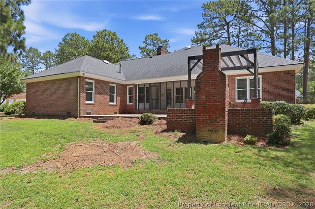 7860 N Ancon Drive, Fayetteville, NC 28304