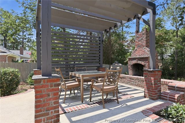 7860 N Ancon Drive, Fayetteville, NC 28304