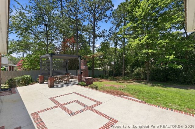 7860 N Ancon Drive, Fayetteville, NC 28304