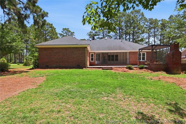 7860 N Ancon Drive, Fayetteville, NC 28304