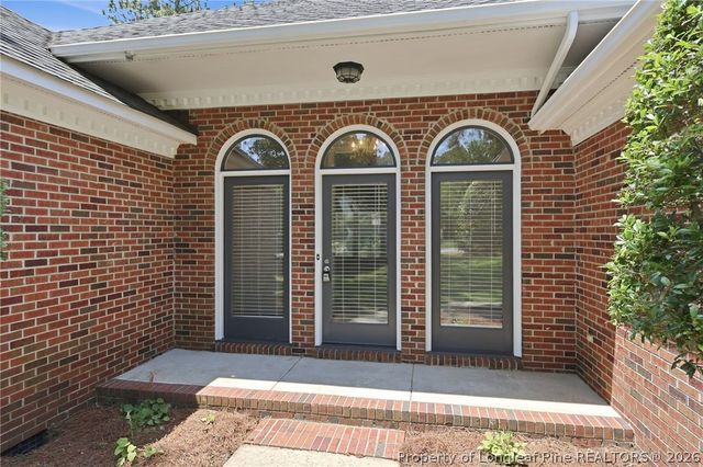 7860 N Ancon Drive, Fayetteville, NC 28304