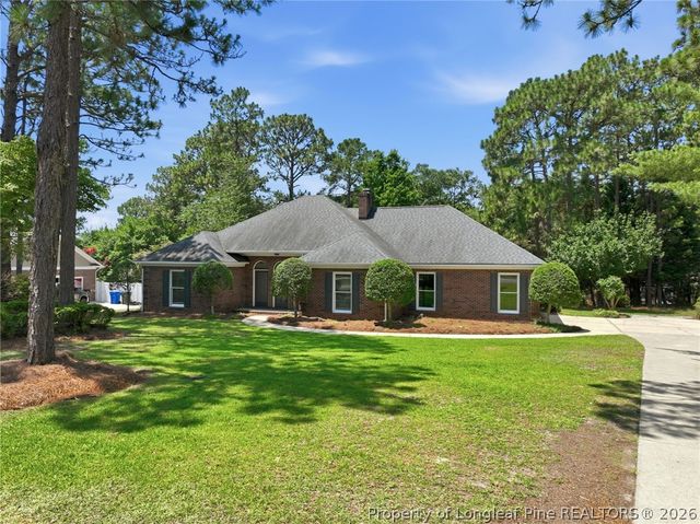 7860 N Ancon Drive, Fayetteville, NC 28304