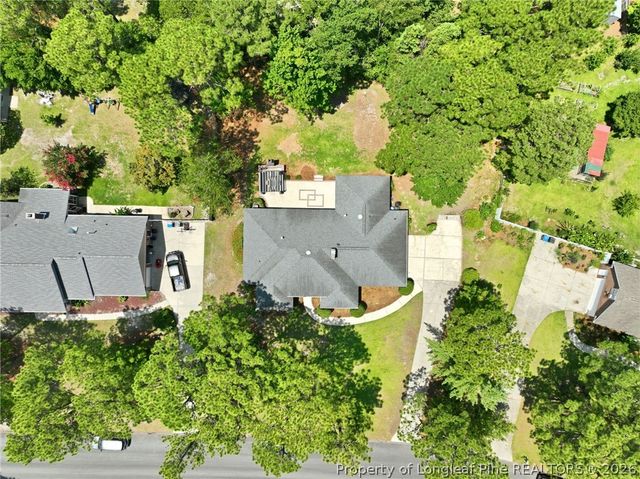7860 N Ancon Drive, Fayetteville, NC 28304
