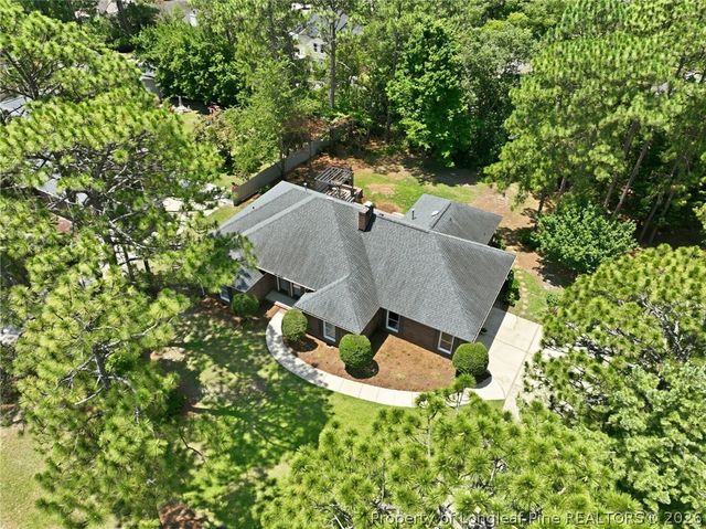 7860 N Ancon Drive, Fayetteville, NC 28304
