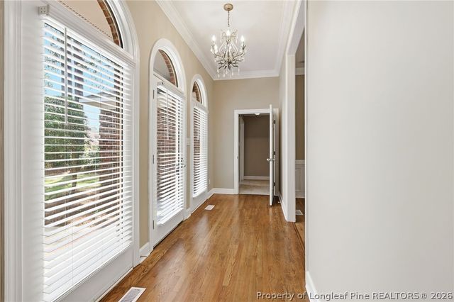 7860 N Ancon Drive, Fayetteville, NC 28304