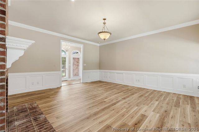 7860 N Ancon Drive, Fayetteville, NC 28304
