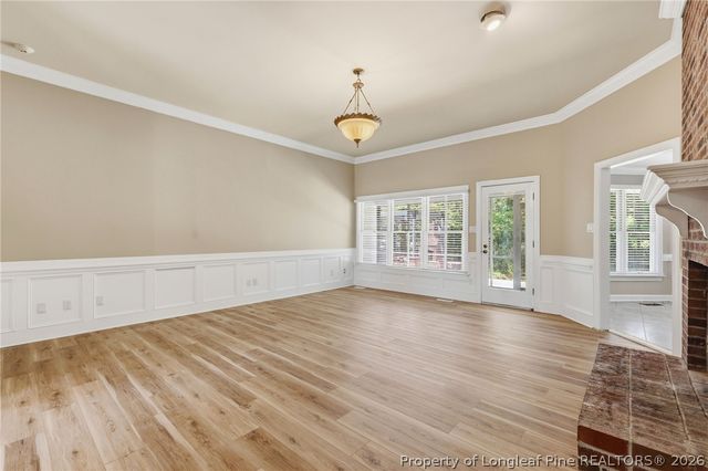 7860 N Ancon Drive, Fayetteville, NC 28304