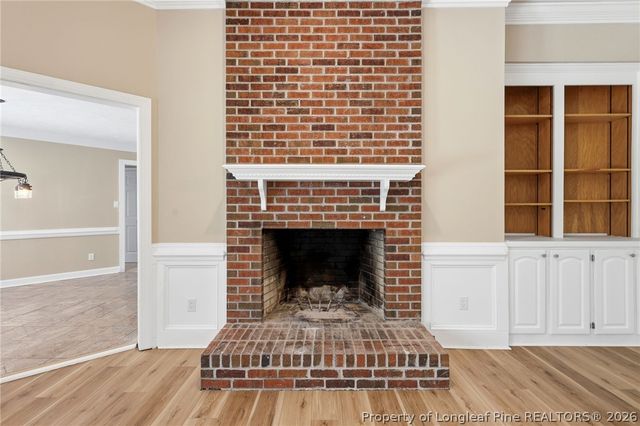 7860 N Ancon Drive, Fayetteville, NC 28304