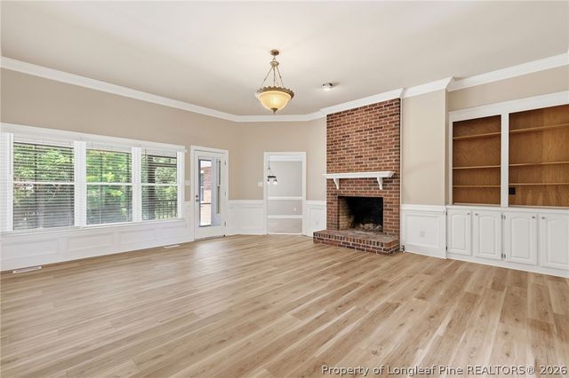 7860 N Ancon Drive, Fayetteville, NC 28304
