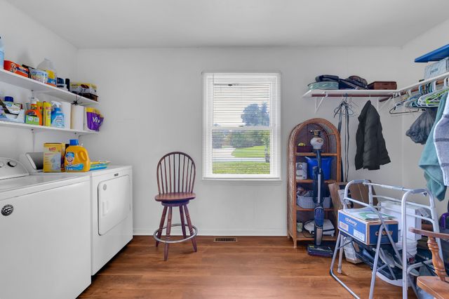 904 Mead Dr, Shelbyville, TN 37160