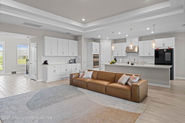 2347 Overfalls Place, Wesley Chapel, FL 33543