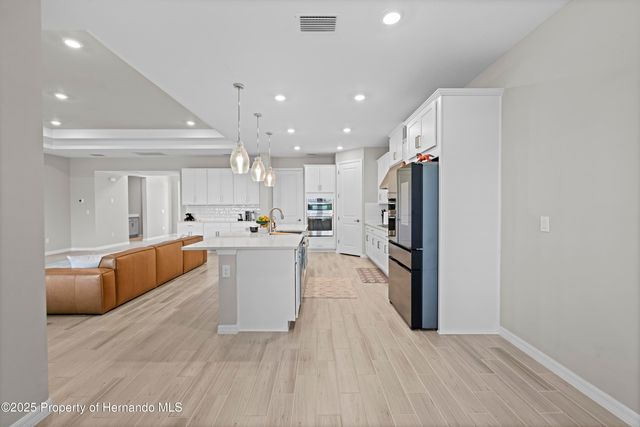2347 Overfalls Place, Wesley Chapel, FL 33543