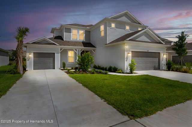 2347 Overfalls Place, Wesley Chapel, FL 33543