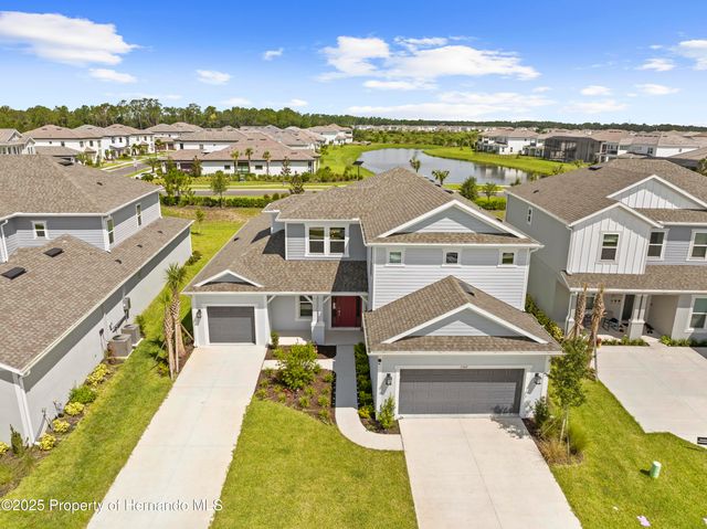 2347 Overfalls Place, Wesley Chapel, FL 33543