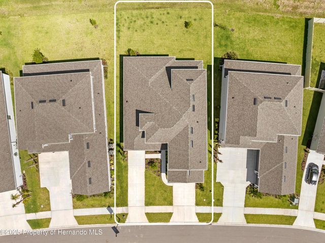 2347 Overfalls Place, Wesley Chapel, FL 33543