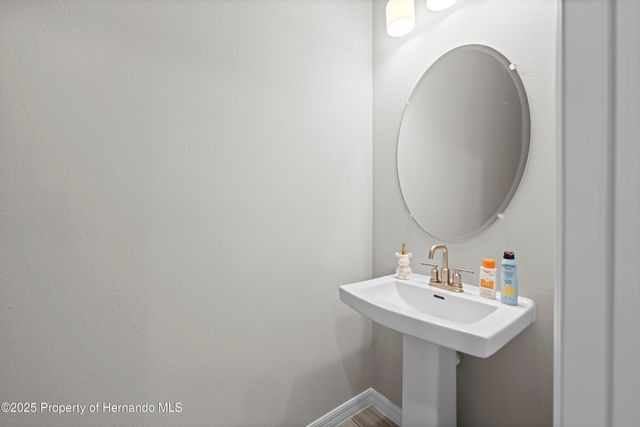 2347 Overfalls Place, Wesley Chapel, FL 33543