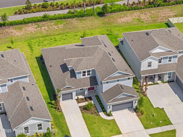2347 Overfalls Place, Wesley Chapel, FL 33543