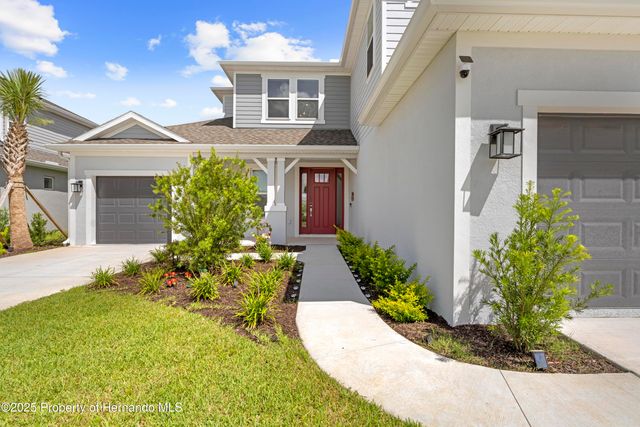 2347 Overfalls Place, Wesley Chapel, FL 33543