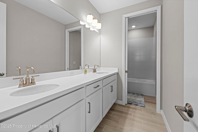 2347 Overfalls Place, Wesley Chapel, FL 33543