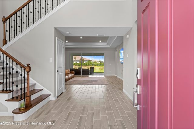 2347 Overfalls Place, Wesley Chapel, FL 33543