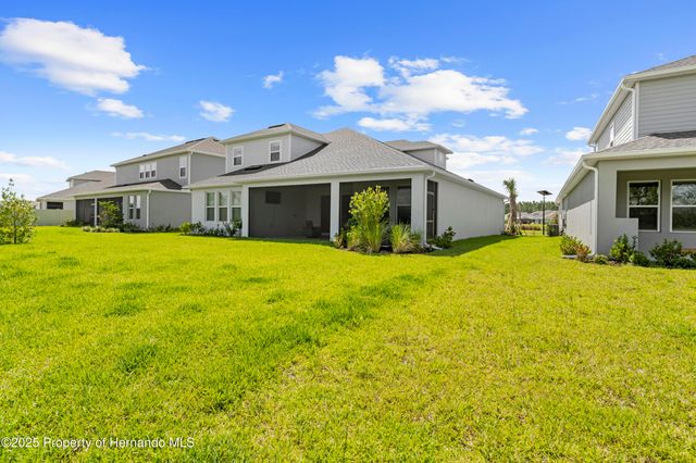 2347 Overfalls Place, Wesley Chapel, FL 33543