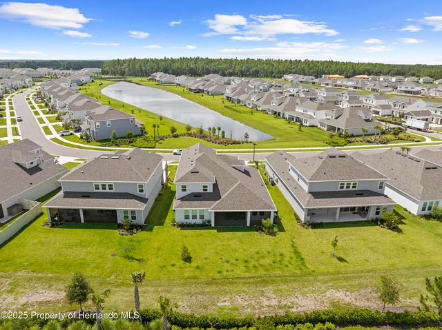 2347 Overfalls Place, Wesley Chapel, FL 33543