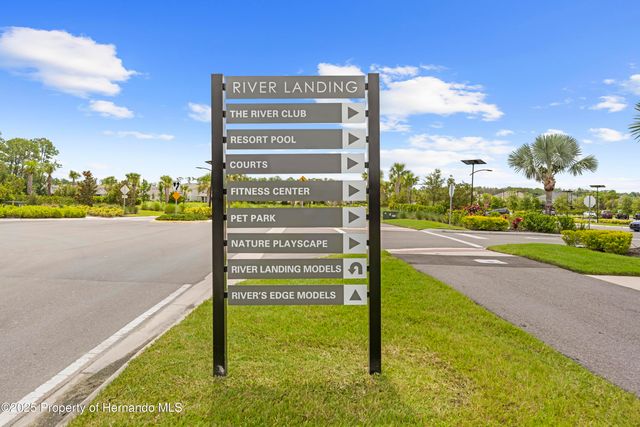 2347 Overfalls Place, Wesley Chapel, FL 33543