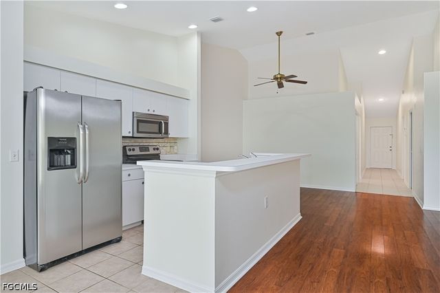 21341 Lancaster RUN 422, Estero, FL 33928