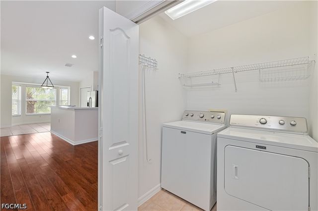 21341 Lancaster RUN 422, Estero, FL 33928