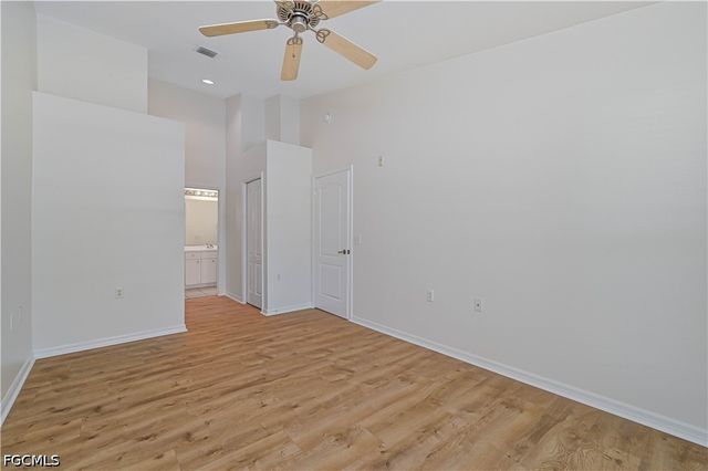 21341 Lancaster RUN 422, Estero, FL 33928