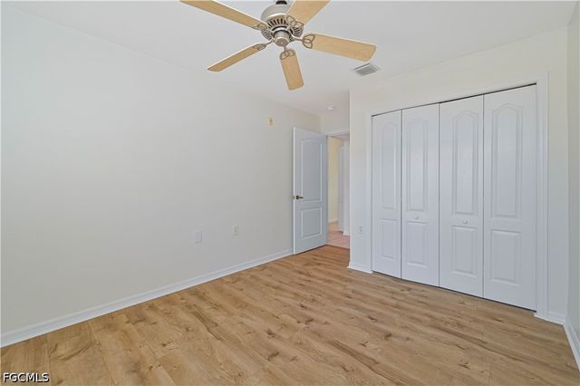 21341 Lancaster RUN 422, Estero, FL 33928