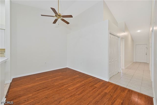 21341 Lancaster RUN 422, Estero, FL 33928